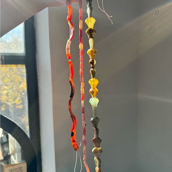 Gorgeous set of beads - Picture 4 of 4